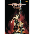 Grandes Tesoros Marvel. Conan el Bárbaro: La Película
