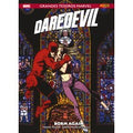 Grandes Tesoros Marvel. Daredevil: Born Again