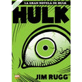La Gran Novela de Hulk