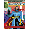 Grandes Tesoros Marvel. Doctor Extraño: Amanecer de otoño