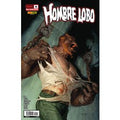 Hombre Lobo (RED BAND) 4
