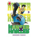 Hunter x Hunter 3