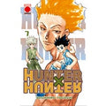 Hunter x Hunter 7