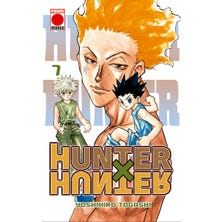 Hunter x Hunter 7