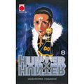 Hunter x Hunter 8