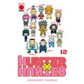 Hunter x Hunter 12