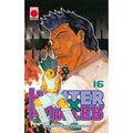 Hunter x Hunter 16