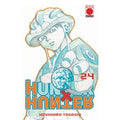Hunter x Hunter 24