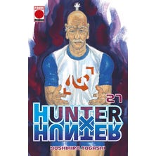 Hunter x Hunter 27