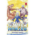 Hunter x Hunter 28