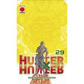 Hunter x Hunter 29