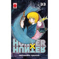 Hunter x Hunter 33