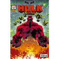 Un mundo bajo Muerte: Hulk Rojo 2