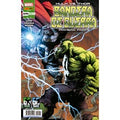 Hulk Vs. Thor Alpha