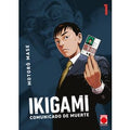 Ikigami 1