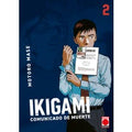 Ikigami 2