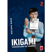Ikigami 2