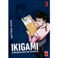 Ikigami 3