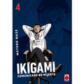 Ikigami 4