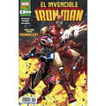 El Invencible Iron Man 2