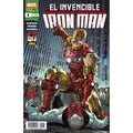 El Invencible Iron Man 4