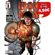 Iron Man 1
