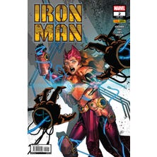 Iron Man 2