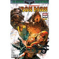 El Insurgente Iron Man 3
