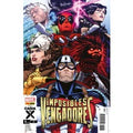 Imposibles Vengadores 1 de 5