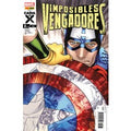 Imposibles Vengadores 2 de 5
