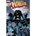 La Imposible Patrulla-X 7