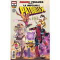 La Imposible Patrulla-X 13
