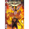 La era de revelación: Indestructible Patrulla-X 3