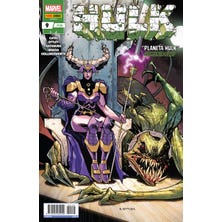 Hulk 9