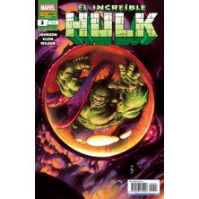 El Increíble Hulk 3