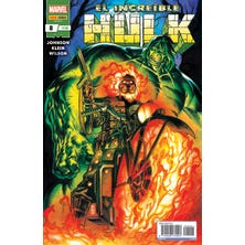 El Increíble Hulk 8