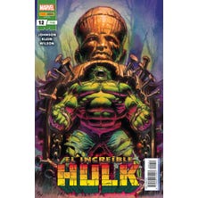 El Increíble Hulk 12