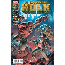 El Increíble Hulk 21