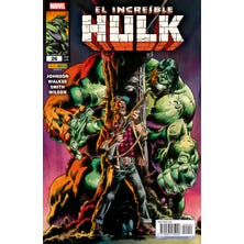 El Increíble Hulk 26