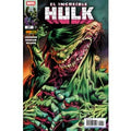 El Increíble Hulk 27