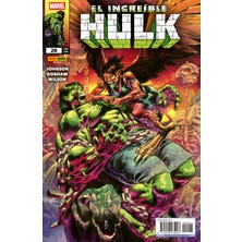 El increíble Hulk 28