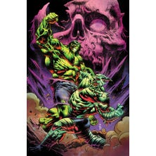 El increíble Hulk 29