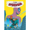 Tu amigo y vecino Spider-Man 1
