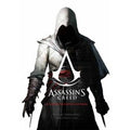 Assassin's Creed: La Historia Definitiva Ilustrada
