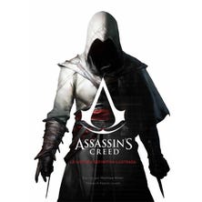 Assassin's Creed: La Historia Definitiva Ilustrada