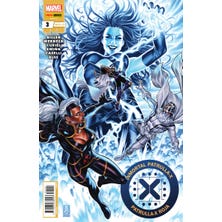 Inmortal Patrulla-X 3
