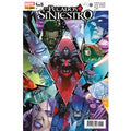 Los Pecados de Siniestro 1 de 5