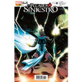 Los Pecados de Siniestro 2 de 5