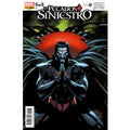 Los Pecados de Siniestro 5 de 5