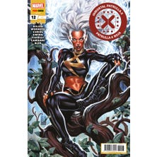 Inmortal Patrulla-X 12